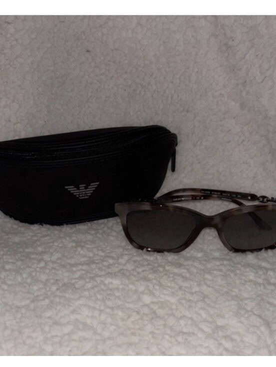 ?Emporio‎ Armani Womens Sunglasses main image 2